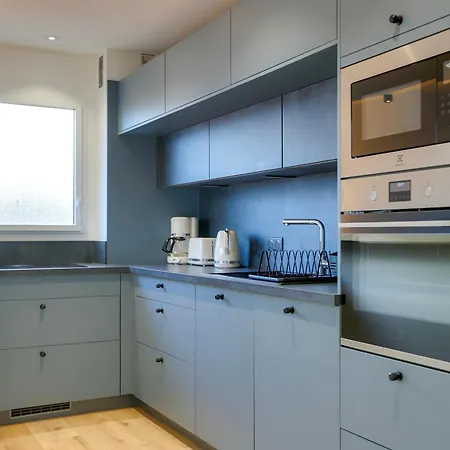 Au Coeur D'hossegor Et Golf A Pied Apartment *
