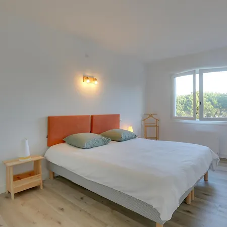 Apartment Au Coeur D'hossegor Et Golf A Pied Soorts-Hossegor