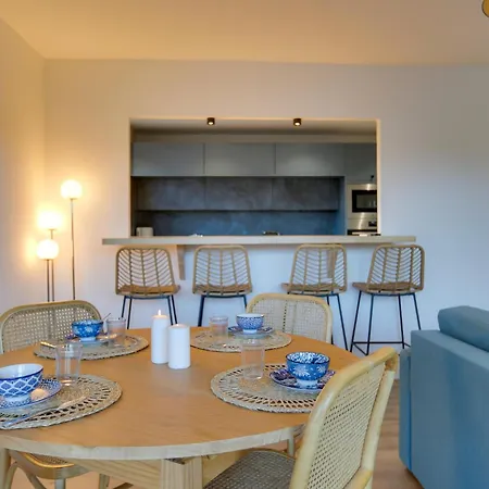Au Coeur D'hossegor Et Golf A Pied * Soorts-Hossegor